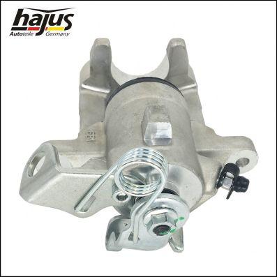 hajus Autoteile 6151063 - Тормозной суппорт www.autospares.lv