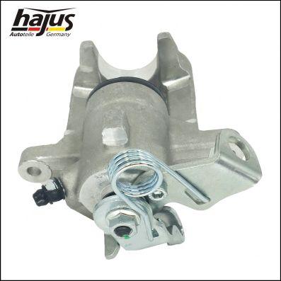 hajus Autoteile 6151062 - Bremžu suports autospares.lv