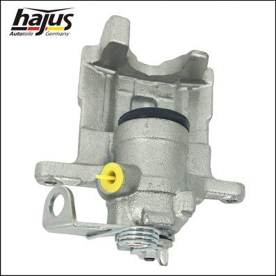 hajus Autoteile 6151067 - Bremžu suports autospares.lv