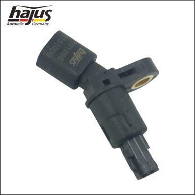 hajus Autoteile 6151009 - Sensor, wheel speed www.autospares.lv