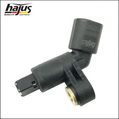 hajus Autoteile 6151005 - Sensor, wheel speed www.autospares.lv