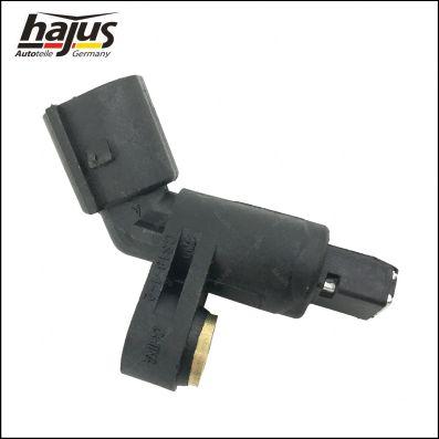 hajus Autoteile 6151006 - Sensor, wheel speed www.autospares.lv