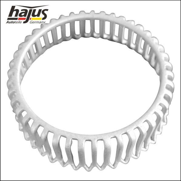 hajus Autoteile 6151001 - Sensor Ring, ABS www.autospares.lv