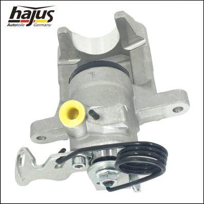 hajus Autoteile 6151014 - Brake Caliper www.autospares.lv