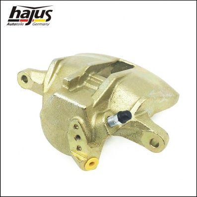 hajus Autoteile 6151011 - Bremžu suports autospares.lv