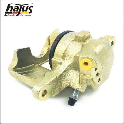 hajus Autoteile 6151011 - Bremžu suports autospares.lv