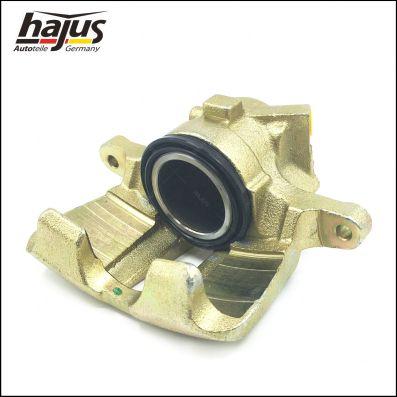 hajus Autoteile 6151011 - Bremžu suports autospares.lv