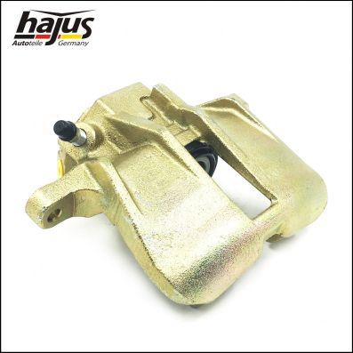 hajus Autoteile 6151011 - Brake Caliper www.autospares.lv