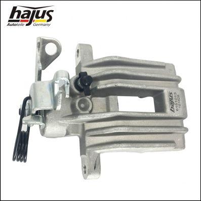 hajus Autoteile 6151013 - Тормозной суппорт www.autospares.lv