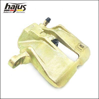 hajus Autoteile 6151012 - Тормозной суппорт www.autospares.lv