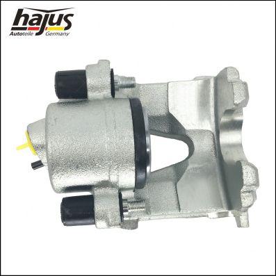 hajus Autoteile 6151085 - Тормозной суппорт www.autospares.lv