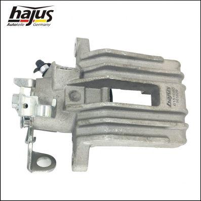 hajus Autoteile 6151080 - Тормозной суппорт www.autospares.lv