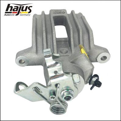 hajus Autoteile 6151081 - Bremžu suports autospares.lv