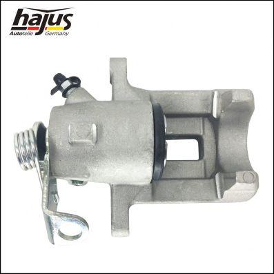 hajus Autoteile 6151081 - Bremžu suports autospares.lv