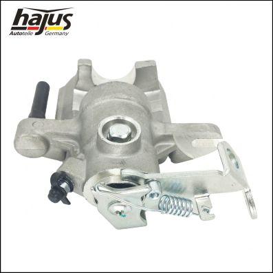 hajus Autoteile 6151088 - Тормозной суппорт www.autospares.lv