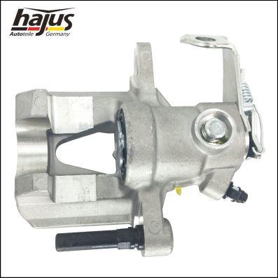 hajus Autoteile 6151088 - Тормозной суппорт www.autospares.lv