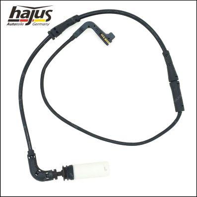 hajus Autoteile 6151035 - Indikators, Bremžu uzliku nodilums www.autospares.lv