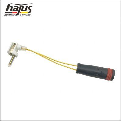 hajus Autoteile 6151036 - Indikators, Bremžu uzliku nodilums autospares.lv