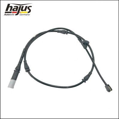 hajus Autoteile 6151031 - Сигнализатор, износ тормозных колодок www.autospares.lv