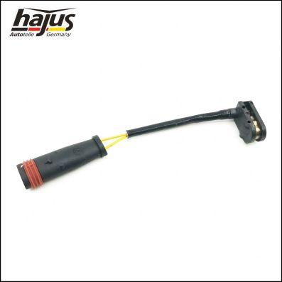 hajus Autoteile 6151023 - Indikators, Bremžu uzliku nodilums autospares.lv