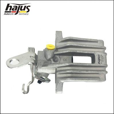 hajus Autoteile 6151076 - Bremžu suports autospares.lv