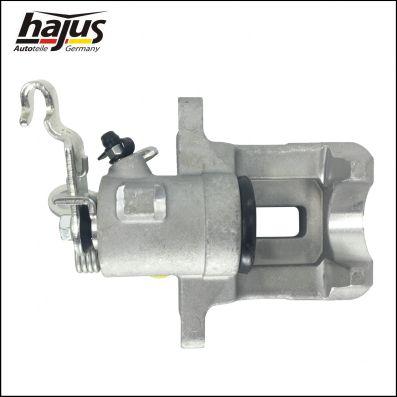 hajus Autoteile 6151076 - Тормозной суппорт www.autospares.lv