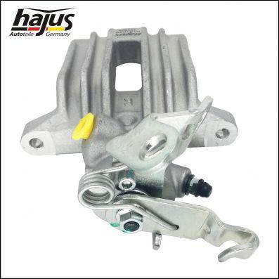 hajus Autoteile 6151076 - Bremžu suports autospares.lv