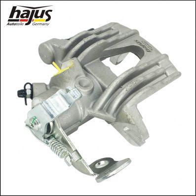 hajus Autoteile 6151078 - Bremžu suports autospares.lv