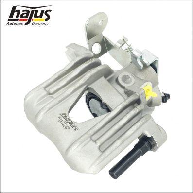 hajus Autoteile 6151078 - Bremžu suports autospares.lv