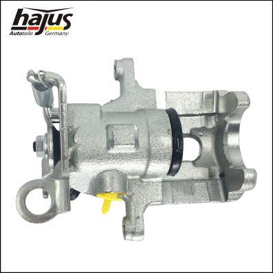 hajus Autoteile 6151073 - Тормозной суппорт www.autospares.lv