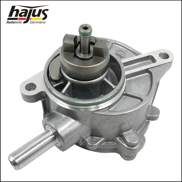 hajus Autoteile 6151145 - Vakuumsūknis, Bremžu sistēma www.autospares.lv