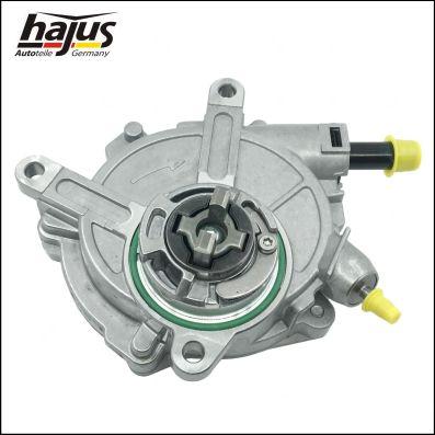 hajus Autoteile 6151141 - Vacuum Pump, braking system www.autospares.lv