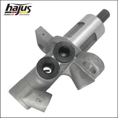 hajus Autoteile 6151147 - Главный тормозной цилиндр www.autospares.lv