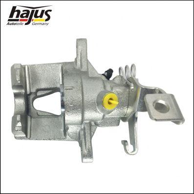 hajus Autoteile 6151100 - Brake Caliper www.autospares.lv