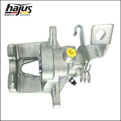 hajus Autoteile 6151101 - Brake Caliper www.autospares.lv