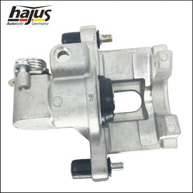 hajus Autoteile 6151108 - Тормозной суппорт www.autospares.lv