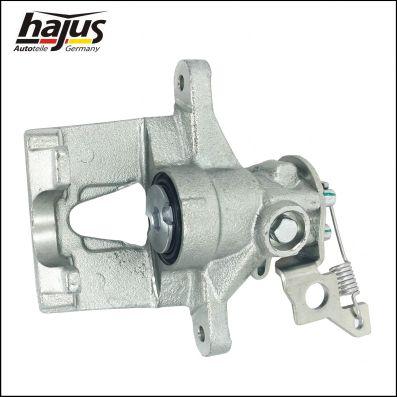 hajus Autoteile 6151107 - Bremžu suports www.autospares.lv