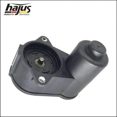 hajus Autoteile 6151129 - Regulējošais elements, Stāvbremžu sistēmas bremžu suports www.autospares.lv