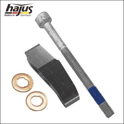 hajus Autoteile 6151172 - Sprauslas korpuss www.autospares.lv