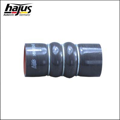 hajus Autoteile 1451021 - Pūtes sistēmas gaisa caurule www.autospares.lv