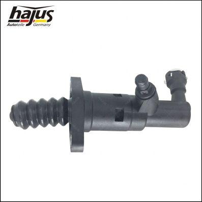 hajus Autoteile 1411040 - Slave Cylinder, clutch www.autospares.lv