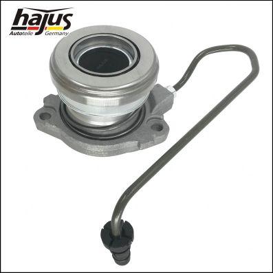 hajus Autoteile 1411055 - Darba cilindrs, Sajūgs www.autospares.lv