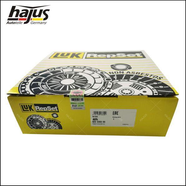 hajus Autoteile 1411057 - Sajūga komplekts autospares.lv