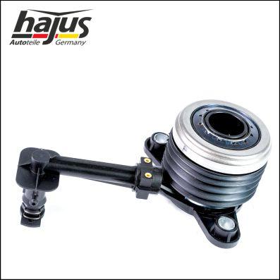 hajus Autoteile 1411069 - Central Slave Cylinder, clutch www.autospares.lv