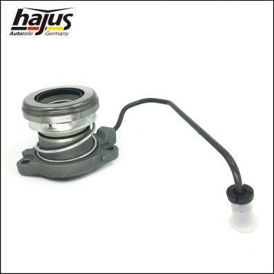 hajus Autoteile 1411015 - Centrālais izslēdzējmehānisms, Sajūgs www.autospares.lv