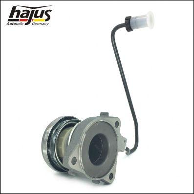 hajus Autoteile 1411015 - Centrālais izslēdzējmehānisms, Sajūgs www.autospares.lv