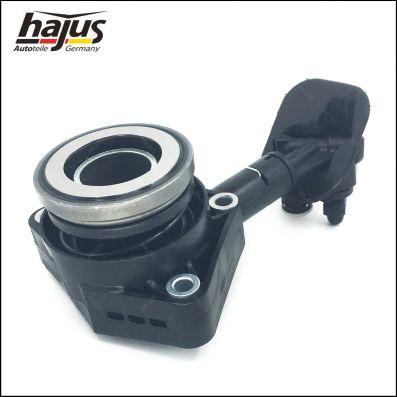 hajus Autoteile 1411020 - Centrālais izslēdzējmehānisms, Sajūgs www.autospares.lv