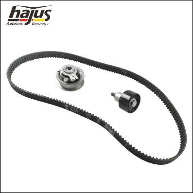 hajus Autoteile 1091049 - Комплект зубчатого ремня ГРМ www.autospares.lv