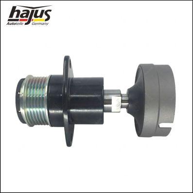 hajus Autoteile 1091004 - Piedziņas skriemelis, Ģenerators www.autospares.lv