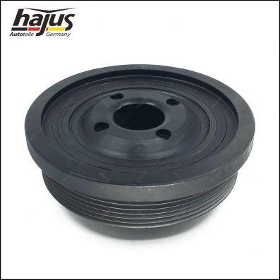 hajus Autoteile 1091006 - Piedziņas skriemelis, Kloķvārpsta www.autospares.lv